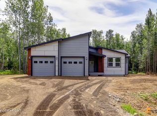 3550 E Palko Cir, Wasilla, AK 99654