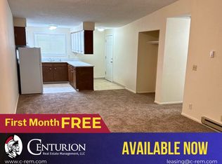 1122 Hines St SE Unit E1, Salem, OR 97302