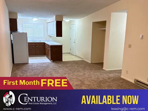 1122 Hines St SE Unit E1, Salem, OR 97302