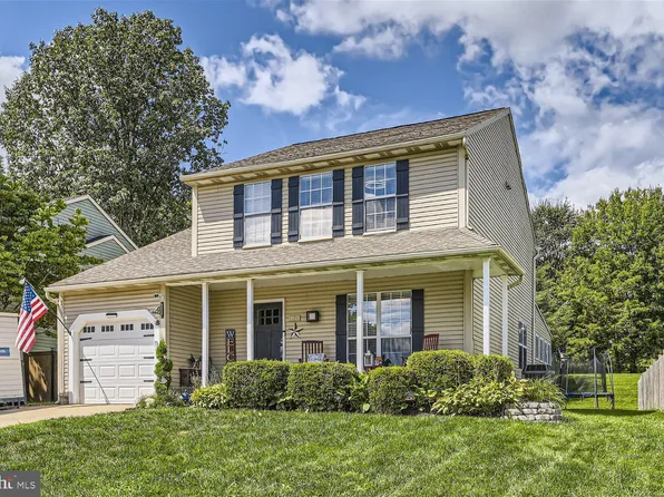 6266 Pinyon Pine Ct, Eldersburg, MD 21784