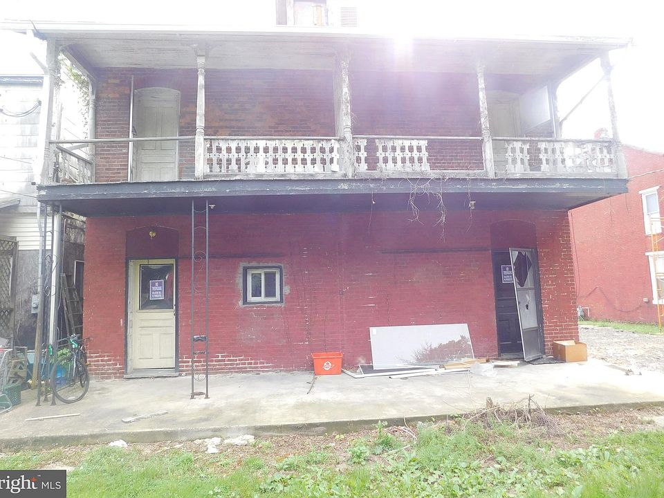 2nd image of 17 & 19 Logan St