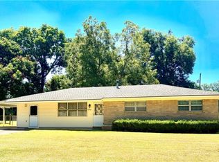 5021 Benjamin St, Alexandria, LA 71303