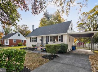 8501 Sprague Pl, Hyattsville, MD 20784