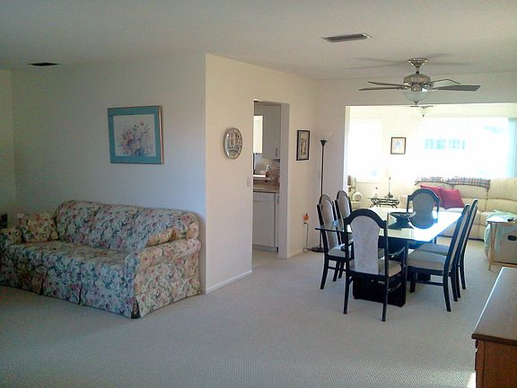 Living Dining