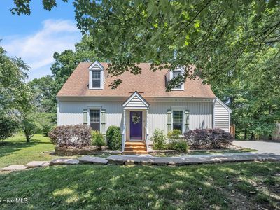 6328 Jones Farm Road, Wake Forest, NC, 27587