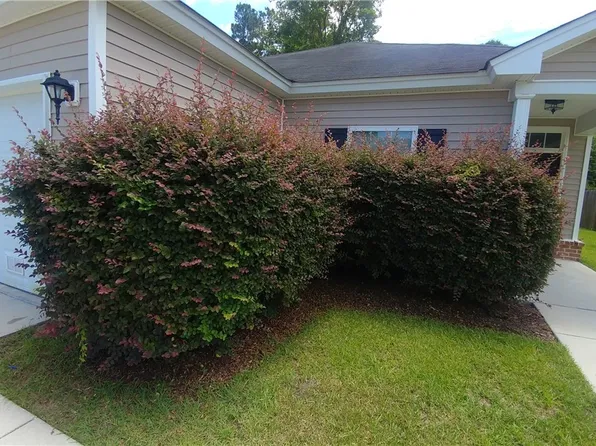 123 Alexander Way, Richmond Hill, GA 31324