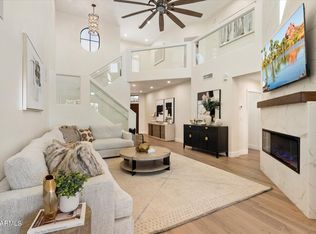 7955 E Chaparral Rd Unit 17, Scottsdale, AZ 85250