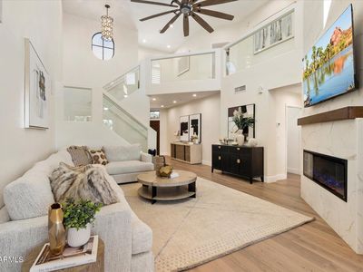 7955 E Chaparral Rd UNIT 17, Scottsdale, AZ, 85250