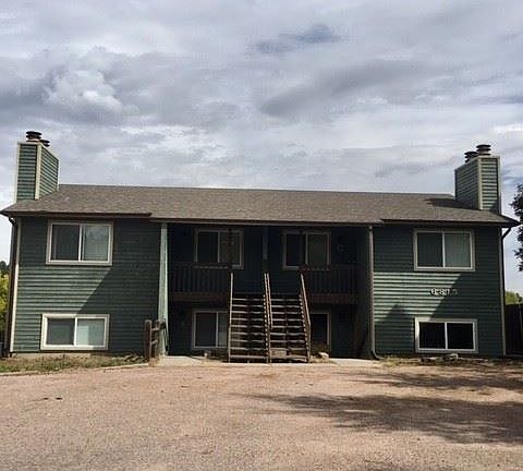 2nd image of 6815 Delmonico Dr APT B