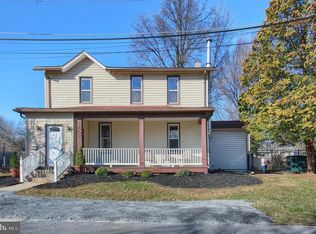 1608 Summit Ave, Camp Hill, PA