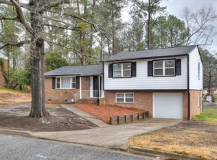 3604 Concord Court, Augusta, GA 30906