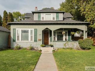 1248 South Blvd, Idaho Falls, ID 83401