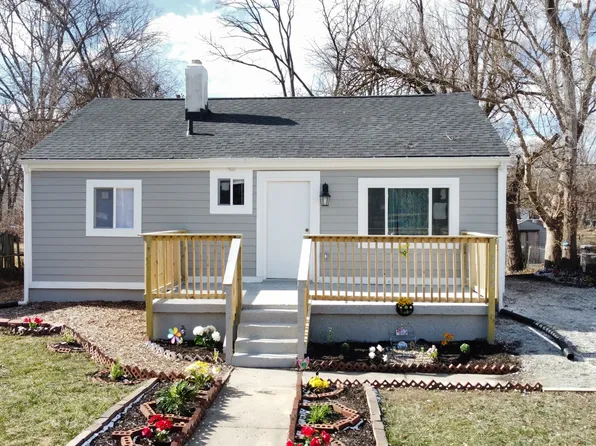 3448 N Drexel Ave, Indianapolis, IN 46218