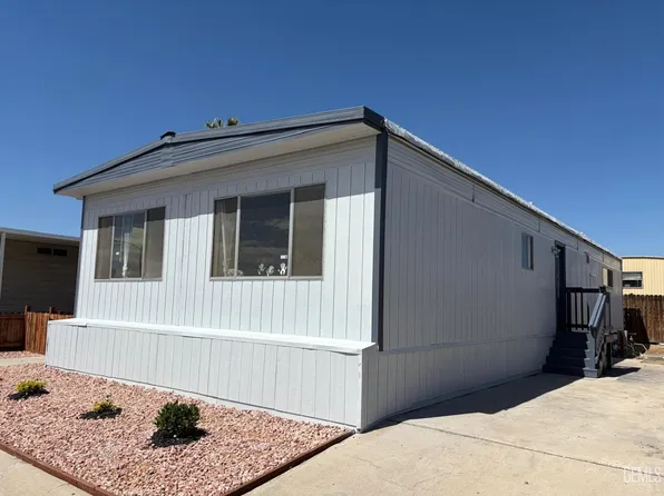 6601 Eucalyptus Dr Space 195, Bakersfield, CA 93306