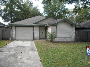 23415 Prairie Bird Dr, Spring, TX 77373