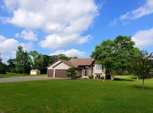 29637 126th St NW, Princeton, MN 55371