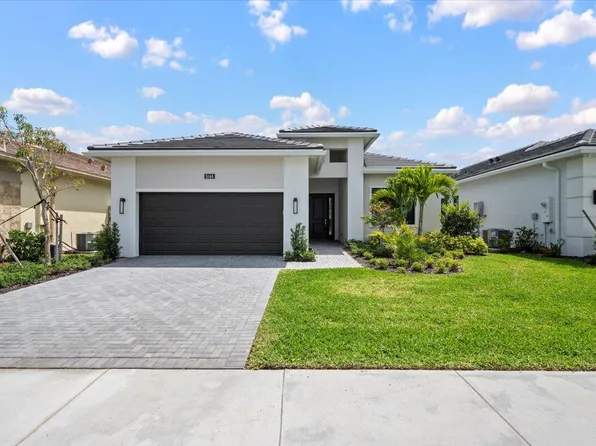 5148 Siesta Key Lane, Westlake, FL 33470