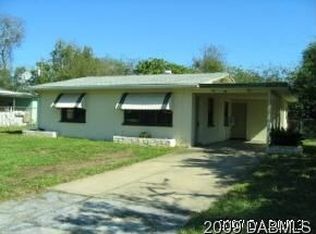 112 Azalea Dr, Daytona Beach, FL 32117