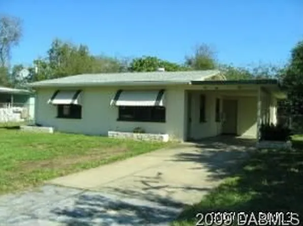 112 Azalea Dr, Daytona Beach, FL 32117