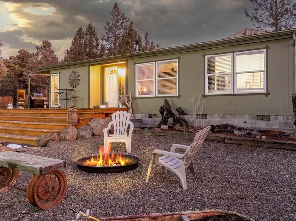 7764 SE Thompson Ct, Prineville, OR 97754