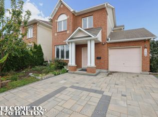 1176 Halton Ter, Ottawa, ON K2W1H1