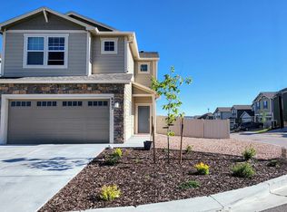 6492 Barr Point, Colorado Springs, CO 80924