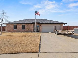 4912 SW Malcom Rd, Lawton, OK 73505