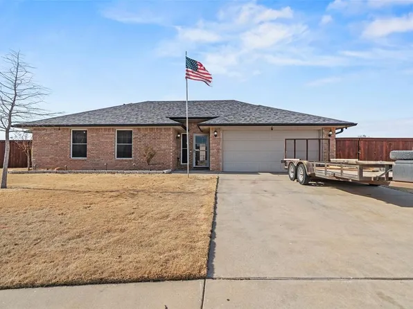 4912 SW Malcom Rd, Lawton, OK 73505