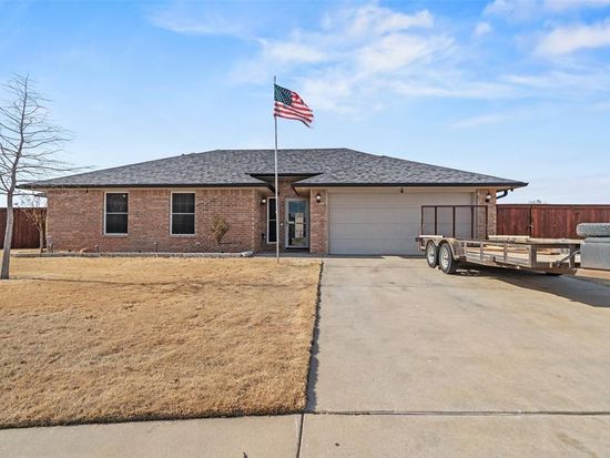 4912 SW Malcom Rd, Lawton, OK 73505