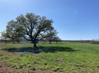 TRACT 3 County Road 323, Carbon, TX 76435