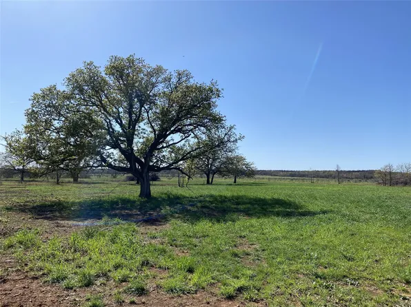 TRACT 3 County Road 323, Carbon, TX 76435