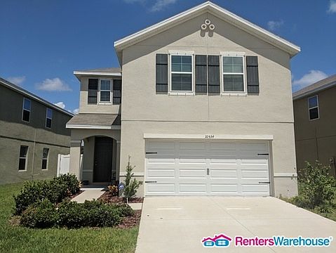 1st image of 10534 Whispering Hammock Drive