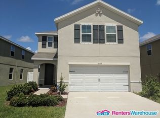 10534 Whispering Hammock Drive, Riverview, FL 33578
