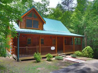 (Undisclosed Address), Sevierville, TN 37862
