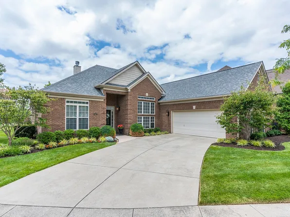 197 Somersly Pl, Lexington, KY 40515