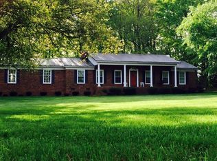 1661 Mooresboro Rd, Shelby, NC 28150