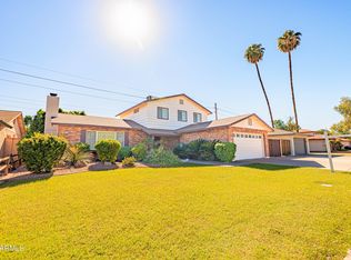 2547 W Naranja Ave, Mesa, AZ 85202