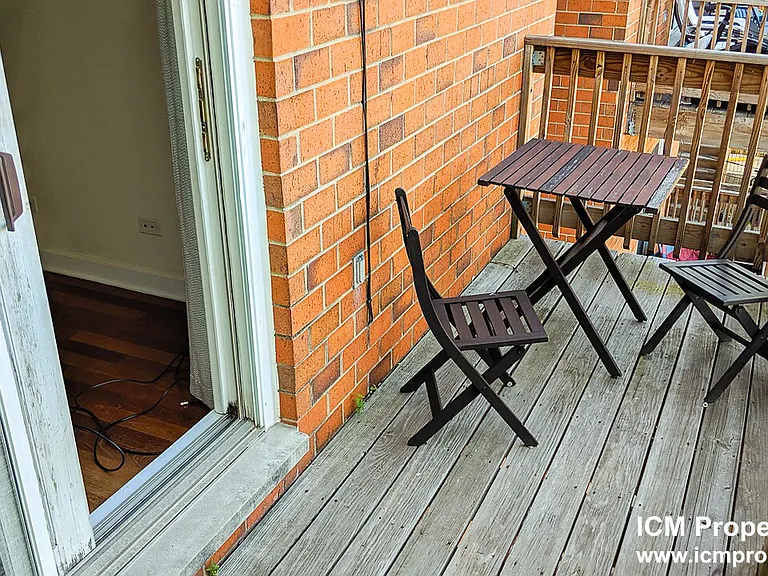 3118 N Racine Ave #3 — Photo 8