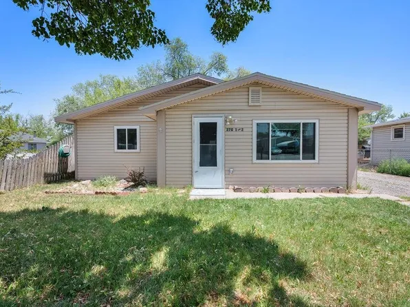 270 1/2 Allyce Ave, Grand Junction, CO 81503