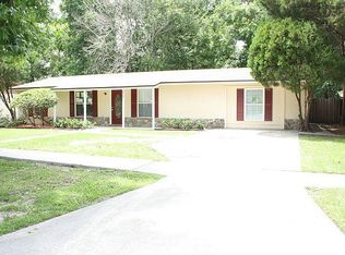 5938 Painted Pony Dr, Jacksonville, FL 32244