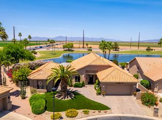24920 S Mooncrest Dr, Sun Lakes, AZ 85248