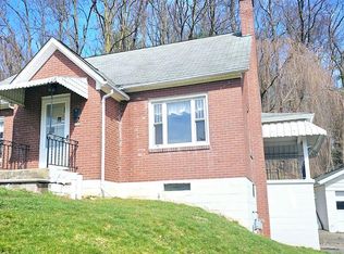 118 Mabel St, Johnstown, PA