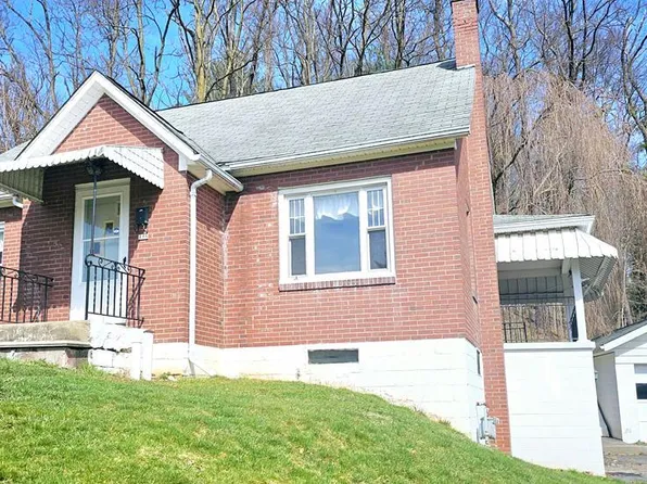 118 Mabel St, Johnstown, PA 15905