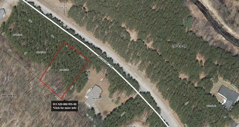 955 Michaywe Dr, Gaylord, MI 49735 Zillow