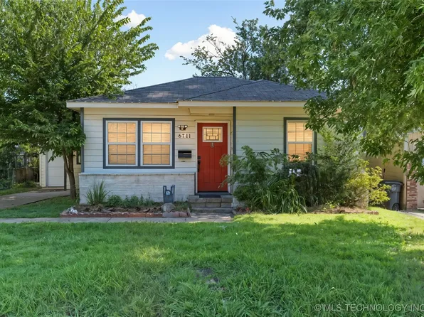 6711 E 10th St, Tulsa, OK 74112