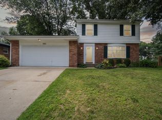 3841 Westchester Blvd, Jackson, MI