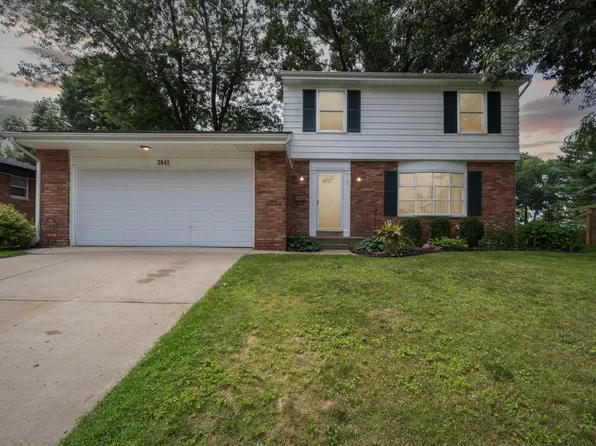3841 Westchester Blvd, Jackson, MI 49203