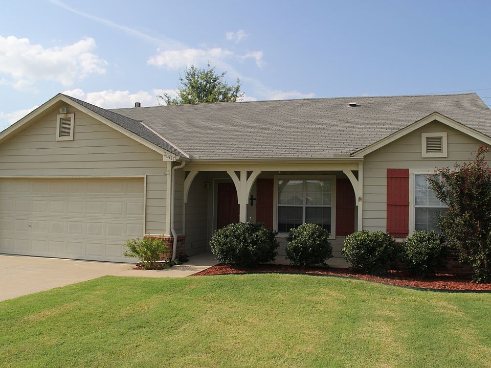 1st image of 20417 E 41st Pl S