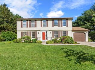 401 Lehigh Rd N, Glassboro, NJ 08028