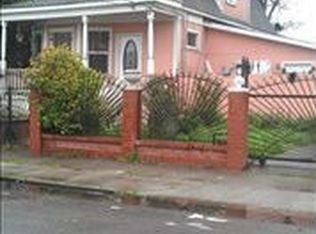 431 20th St, Richmond, CA 94801